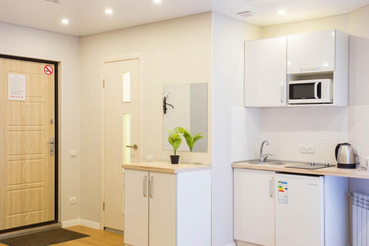 חארקיב New Studio In The City Center - Mykoly Khvylovoho Str 5-2 מראה חיצוני תמונה